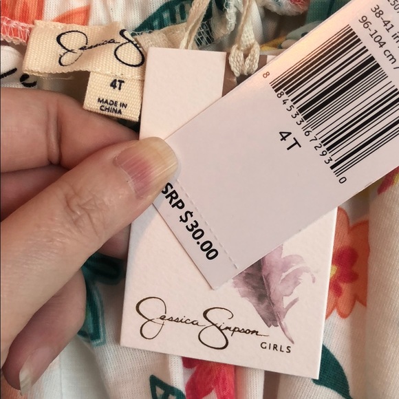 Sun dress - Picture 4 of 4